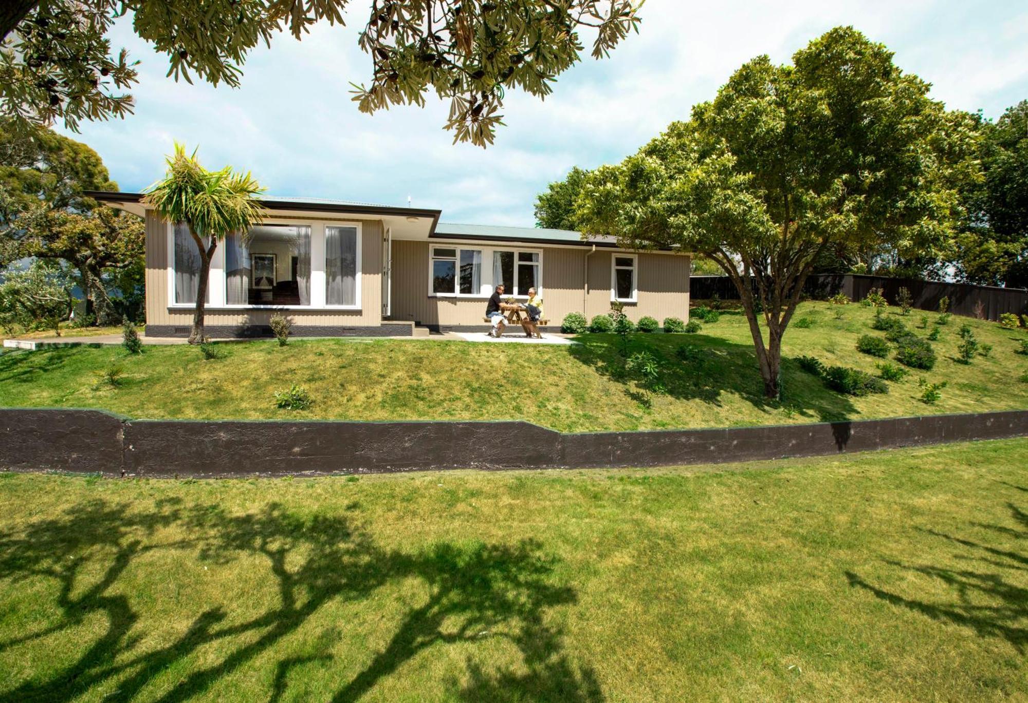 Tahuna Beach Holiday Park Nelson Exterior photo